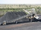 Cinturón transportador de minas industriales para el transporte de minería de minería mineros triturados rocas