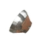 Acero de alto manganeso Maxtrak 1000 Partes de trituradoras de conos para minería y construcción metalúrgica
