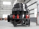 T/h hidráulica controlada completamente automática de la trituradora 280 - 650 del cono