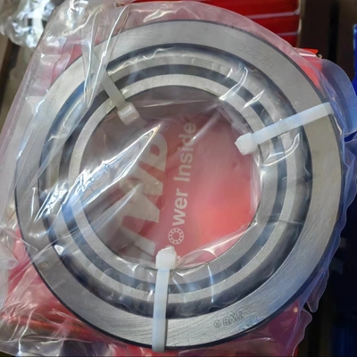 Hierro / cobre y piezas de repuesto para trituradoras de rodamientos personalizadas